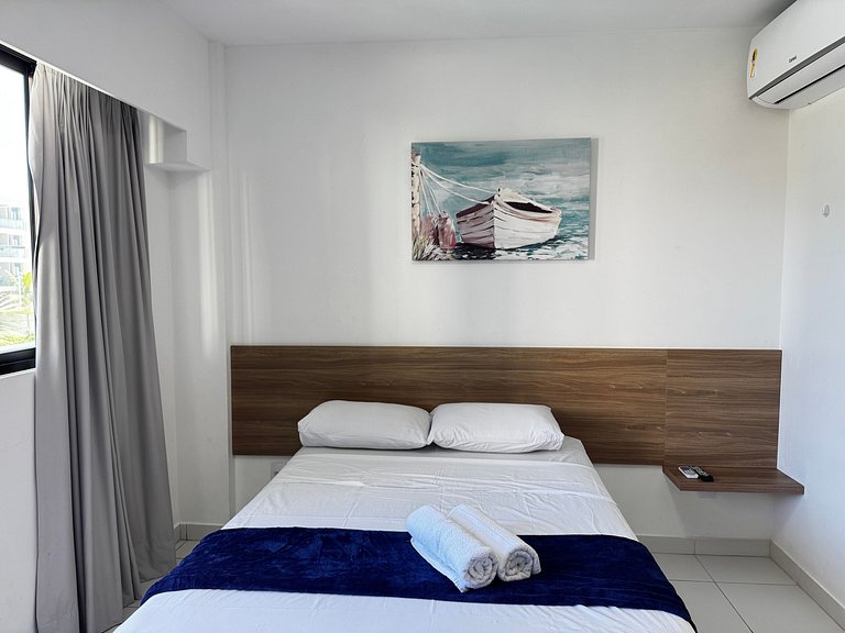 Mana Beach Experience Muro Alto Porto de Galinhas