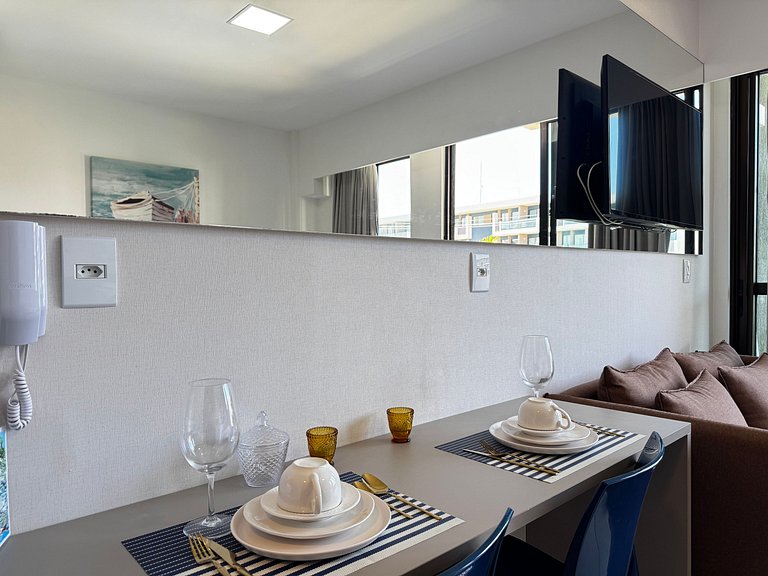Mana Beach Experience Muro Alto Porto de Galinhas
