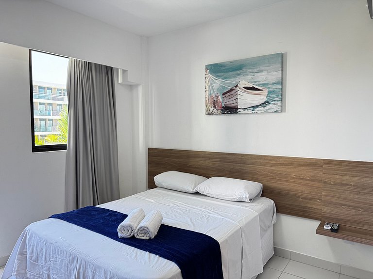 Mana Beach Experience Muro Alto Porto de Galinhas