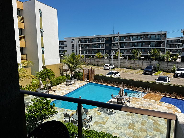 Mana Beach Experience Muro Alto Porto de Galinhas
