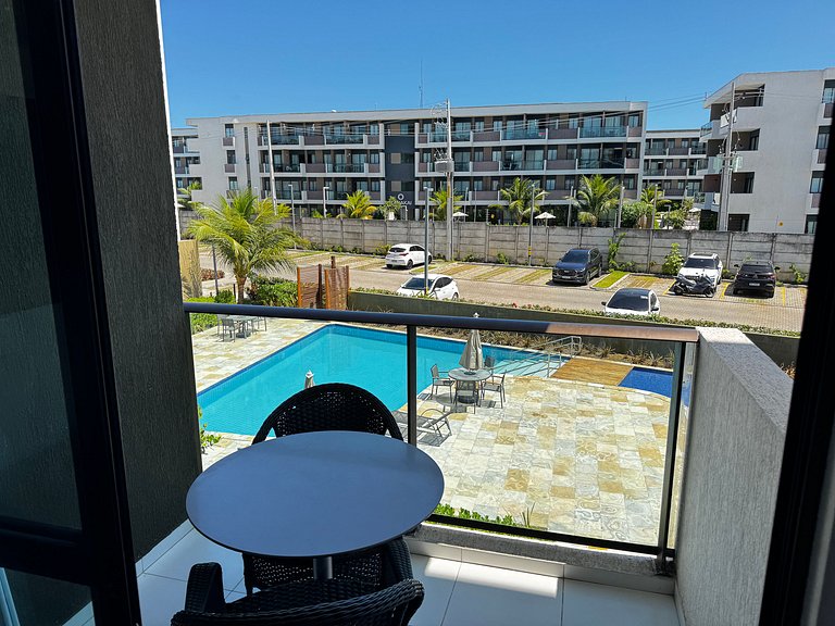 Mana Beach Experience Muro Alto Porto de Galinhas